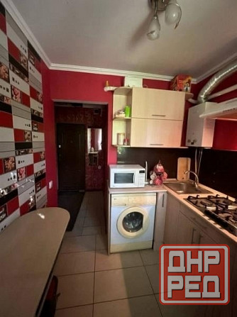 Продажа 1 комнатной квартиры, в Пролетарском районе Донецк - изображение 1