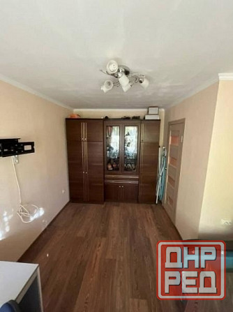 Продажа 1 комнатной квартиры, в Пролетарском районе Донецк - изображение 7