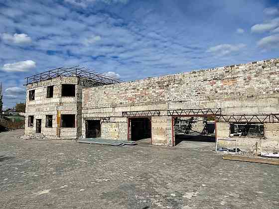 Сто в аренду (комплекс) Мариуполь