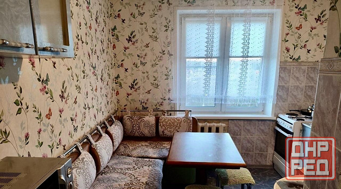 Ворошиловский район, Парк кованых Донецк - изображение 4