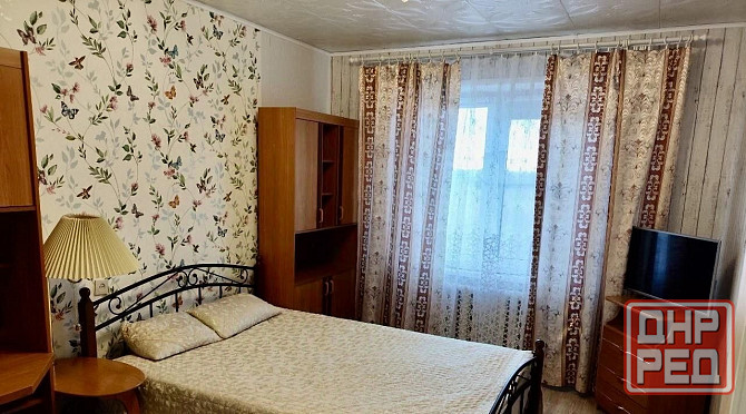 Ворошиловский район, Парк кованых Донецк - изображение 3