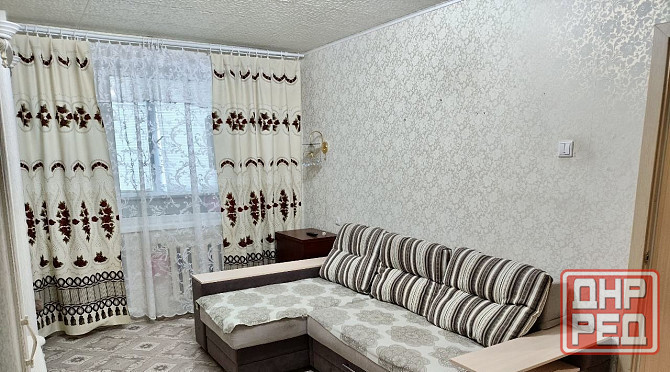 Ворошиловский район, Парк кованых Донецк - изображение 2