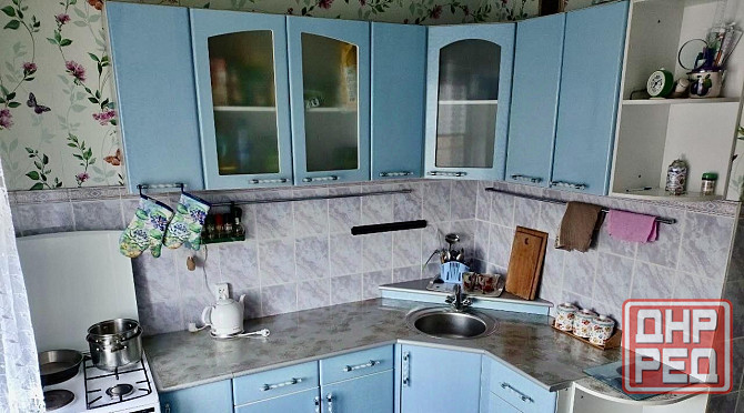 Ворошиловский район, Парк кованых Донецк - изображение 5