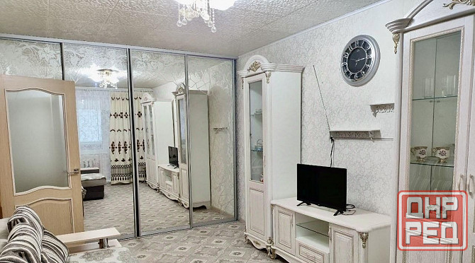 Ворошиловский район, Парк кованых Донецк - изображение 1