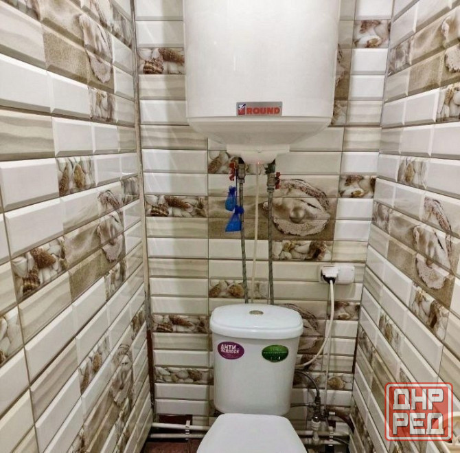 Ворошиловский район, Парк кованых Донецк - изображение 6