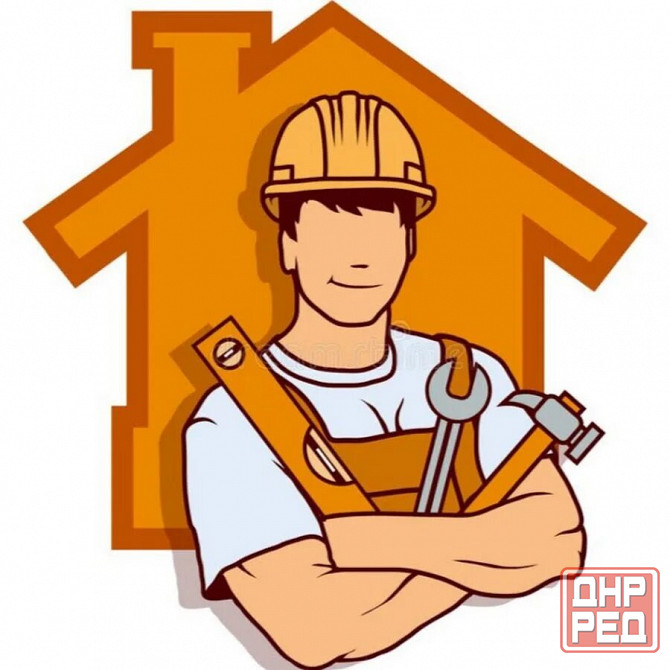 Отделка квартир и домов под ключ Макеевка - изображение 1