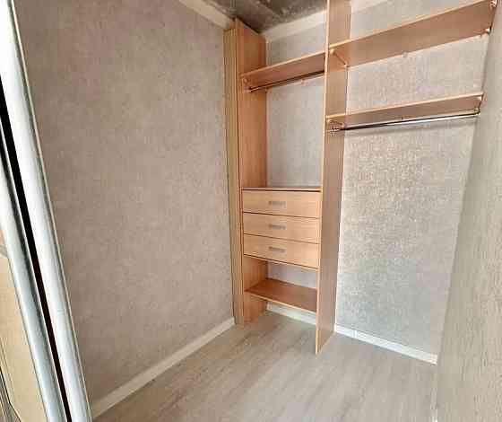 Сдается однокомнатная квартира в Буденновском районе Донецк