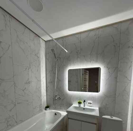 Сдается однокомнатная квартира в Буденновском районе Донецк