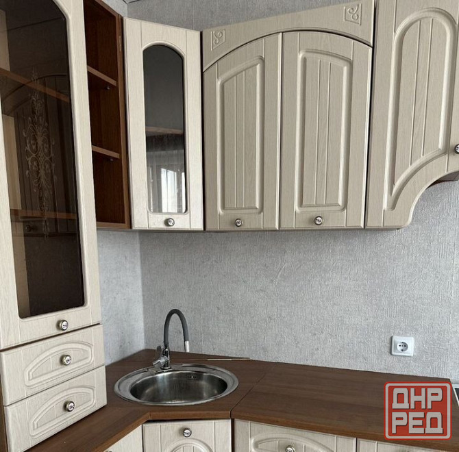 Сдается однокомнатная квартира в Буденновском районе Донецк - изображение 3