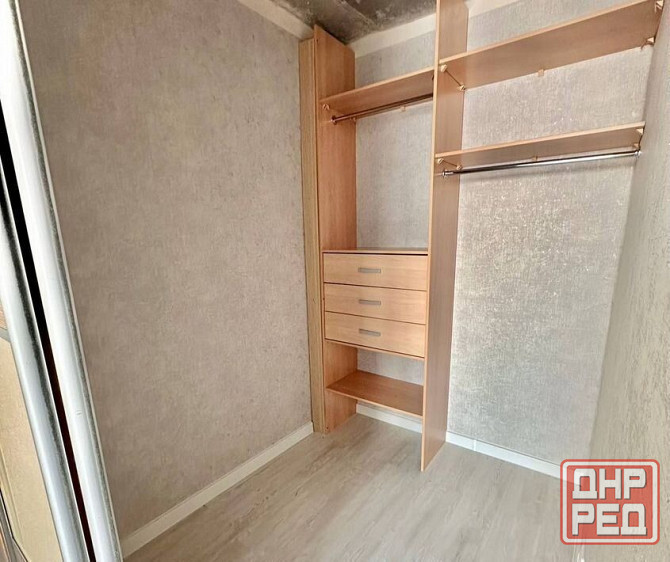 Сдается однокомнатная квартира в Буденновском районе Донецк - изображение 2