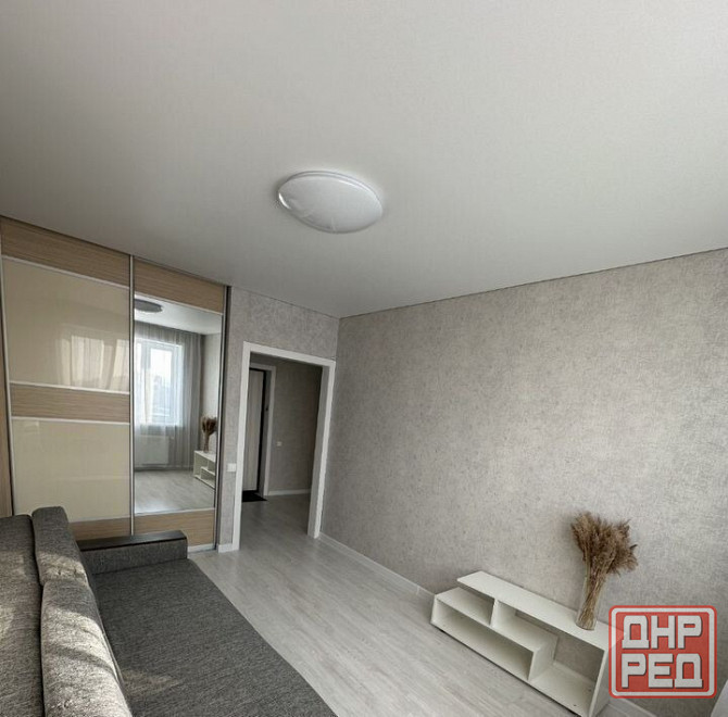 Сдается однокомнатная квартира в Буденновском районе Донецк - изображение 1