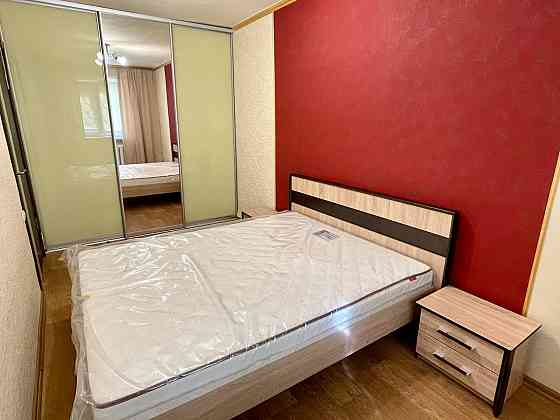 Сдаётся 2-комнатная квартира 56м² в Ленинском районе, ориентир Оцкб Донецк