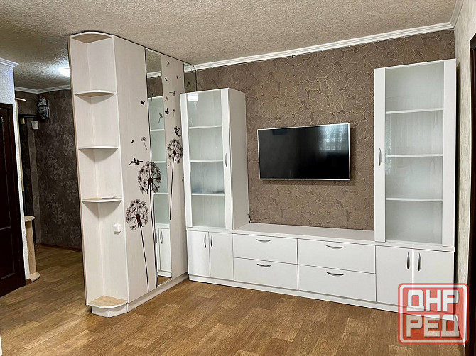 Сдаётся 2-комнатная квартира 56м² в Ленинском районе, ориентир Оцкб Донецк - изображение 1