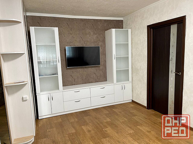 Сдаётся 2-комнатная квартира 56м² в Ленинском районе, ориентир Оцкб Донецк - изображение 7