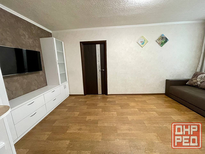 Сдаётся 2-комнатная квартира 56м² в Ленинском районе, ориентир Оцкб Донецк - изображение 3
