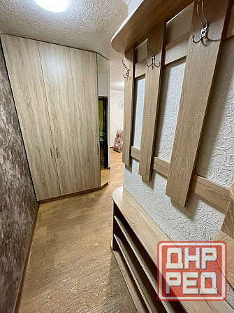 Сдаётся 2-комнатная квартира 56м² в Ленинском районе, ориентир Оцкб Донецк - изображение 2