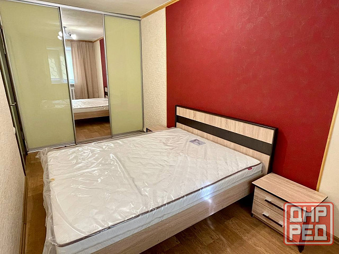 Сдаётся 2-комнатная квартира 56м² в Ленинском районе, ориентир Оцкб Донецк - изображение 6