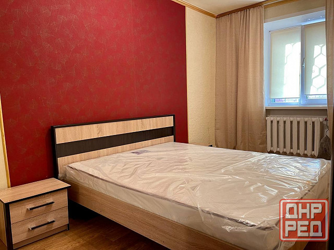 Сдаётся 2-комнатная квартира 56м² в Ленинском районе, ориентир Оцкб Донецк - изображение 5