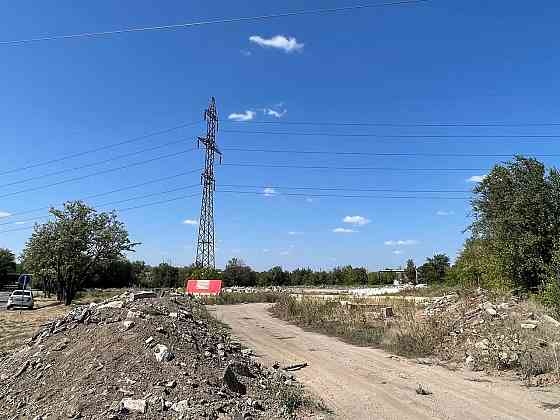 Продажа земельных участков под базу, склад, коммерцию Мариуполь