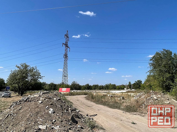 Продажа земельных участков под базу, склад, коммерцию Мариуполь - изображение 3
