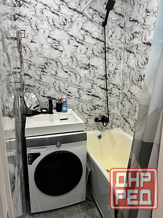 1-ка в Ворошиловском на Щорса Донецк - изображение 3