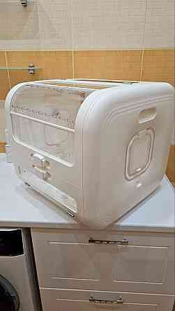 Сушильный бокс для животных. Емкость 100 литров Донецк