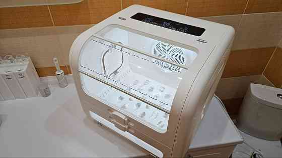 Сушильный бокс для животных. Емкость 100 литров Донецк