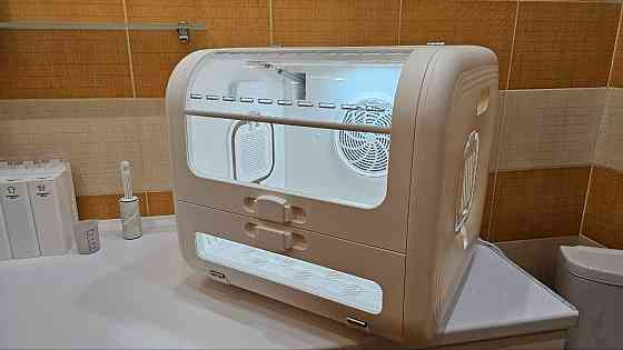 Сушильный бокс для животных. Емкость 100 литров Донецк