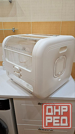 Сушильный бокс для животных. Емкость 100 литров Донецк - изображение 5