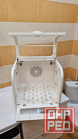 Сушильный бокс для животных. Емкость 100 литров Донецк - изображение 7