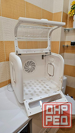 Сушильный бокс для животных. Емкость 100 литров Донецк - изображение 6