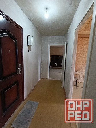Продажа 2х комнатной квартиры, в Пролетарском районе Донецк - изображение 3