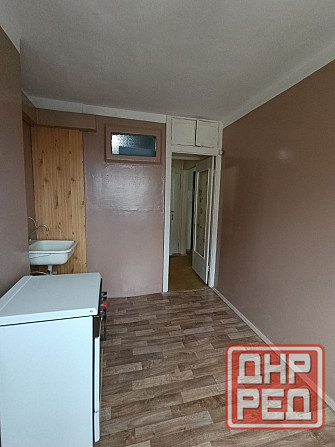 Продажа 2х комнатной квартиры, в Пролетарском районе Донецк - изображение 1