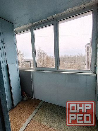 Продажа 2х комнатной квартиры, в Пролетарском районе Донецк - изображение 4