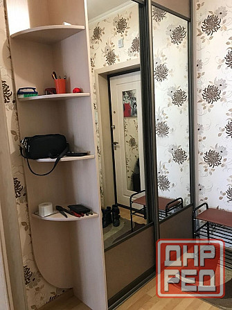 Сдам 1-комнатную квартиру, Ворошиловский район,звёздочка Донецк - изображение 5