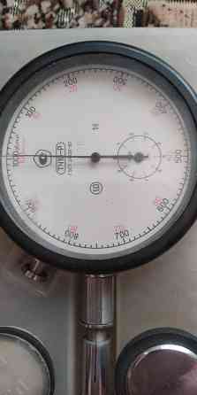 Тахометр часового типа тч-10 р. Донецк