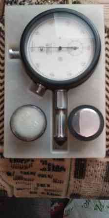 Тахометр часового типа тч-10 р. Донецк