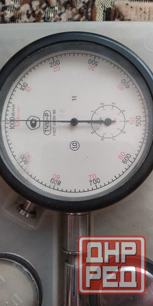 Тахометр часового типа тч-10 р. Донецк - изображение 2