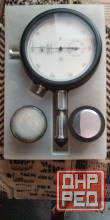 Тахометр часового типа тч-10 р. Донецк - изображение 1