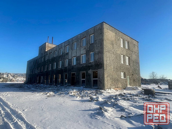 Продажа торгово-офисных площадей, офисов от 25 м2 до 500 м2 Мариуполь - изображение 1