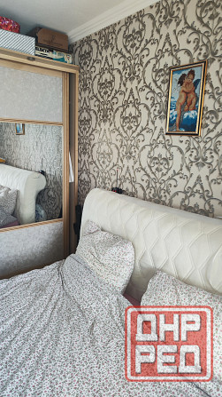 Продажа 2 комнатной квартиры Макеевка - изображение 4