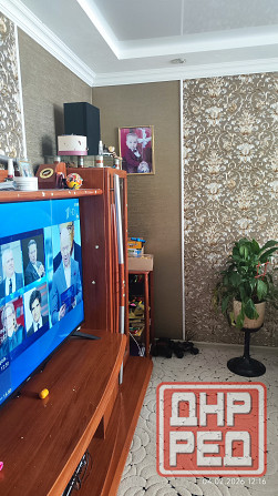 Продажа 2 комнатной квартиры Макеевка - изображение 3