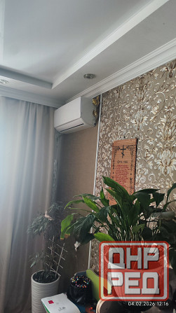 Продажа 2 комнатной квартиры Макеевка - изображение 2