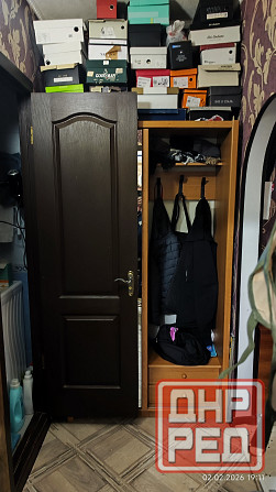 Продажа 2 комнатной квартиры Макеевка - изображение 9