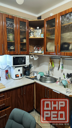 Продажа 2 комнатной квартиры Макеевка - изображение 11