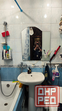 Продажа 2 комнатной квартиры Макеевка - изображение 7