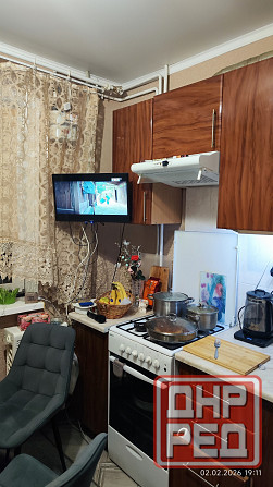 Продажа 2 комнатной квартиры Макеевка - изображение 10