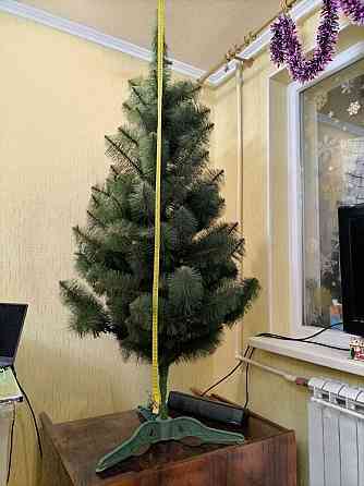 Елка новогодняя 1,7м Донецк