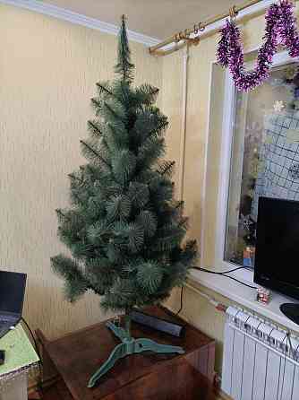Елка новогодняя 1,7м Донецк