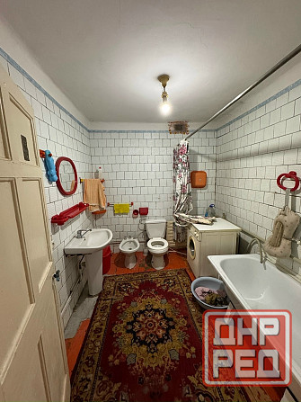 дом остановка 3-5 с газом 105 квадратов Макеевка - изображение 6